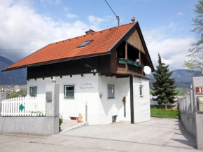 Holiday Home Landhaus Wegscheider, Tulfes, Österreich